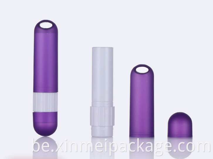 Падвойная бальзам для бальзама double lip balm packaging